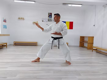 Antrenament